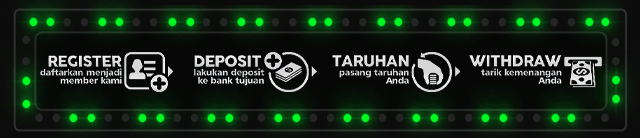 DAUN303 Jackpot